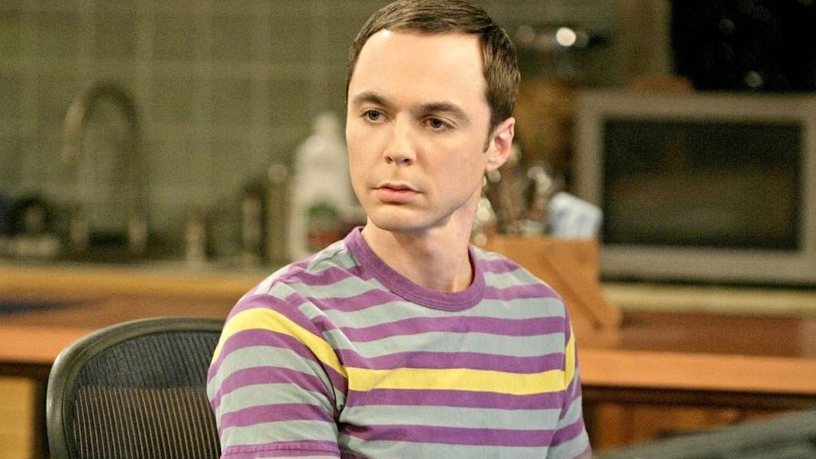 Foto: Sheldon podría tener su propia serie en CBS