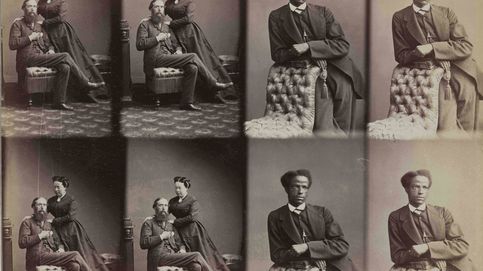 Photoshop victoriano: así se retocaban las fotografías en el siglo XIX