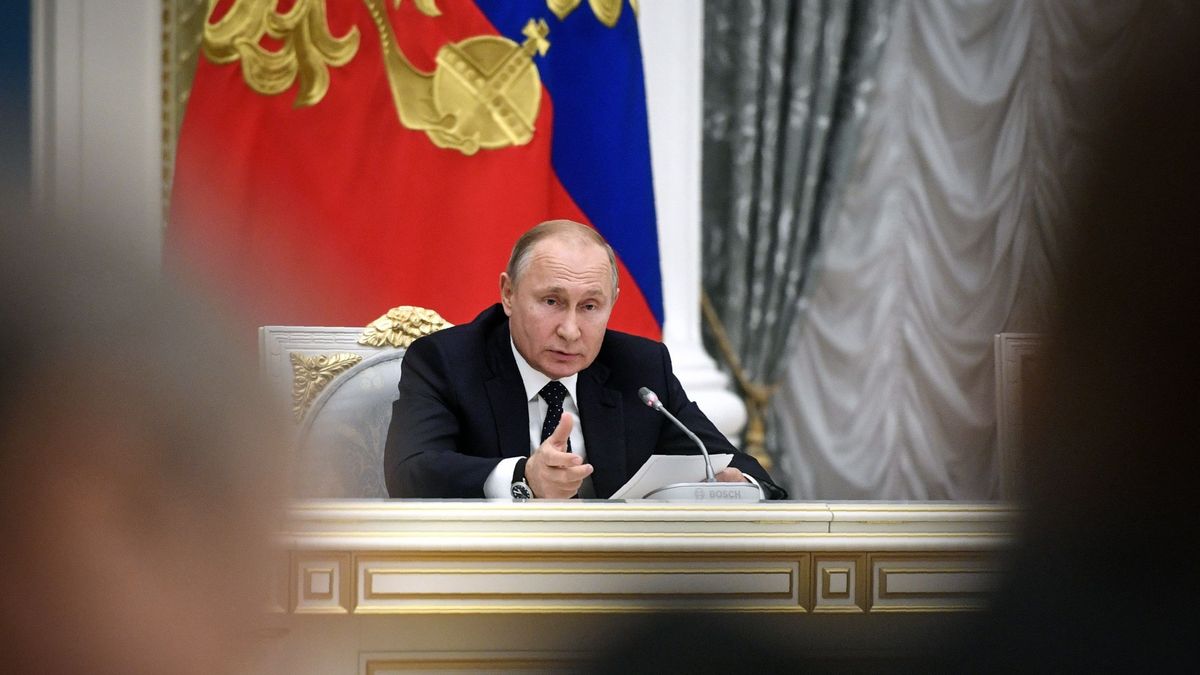 Putin duerme tranquilo: por qué las élites rusas lo apoyan ahora más que nunca