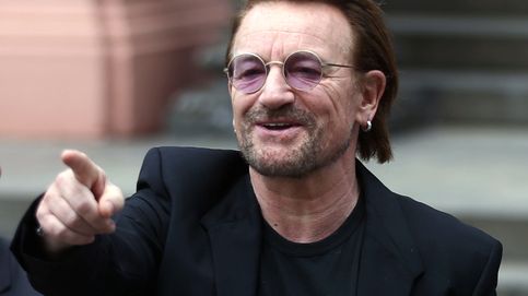 Bono (líder de U2) ocultó una inversión en un centro comercial a través de Malta
