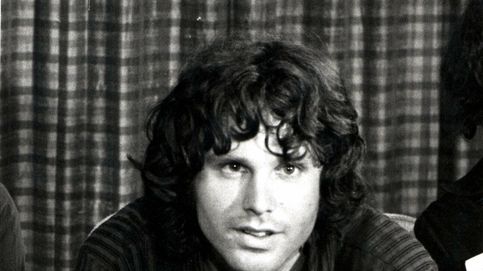 Jim Morrison y la Alhambra de Granada: la visita que marcó el final del líder de The Doors