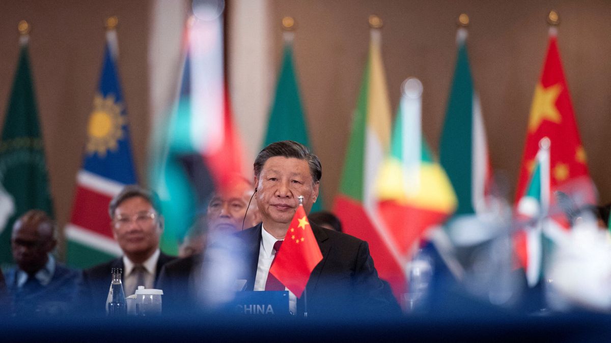 Ni trampa ni cartón: lo que todavía no entiendes de los préstamos de China a África