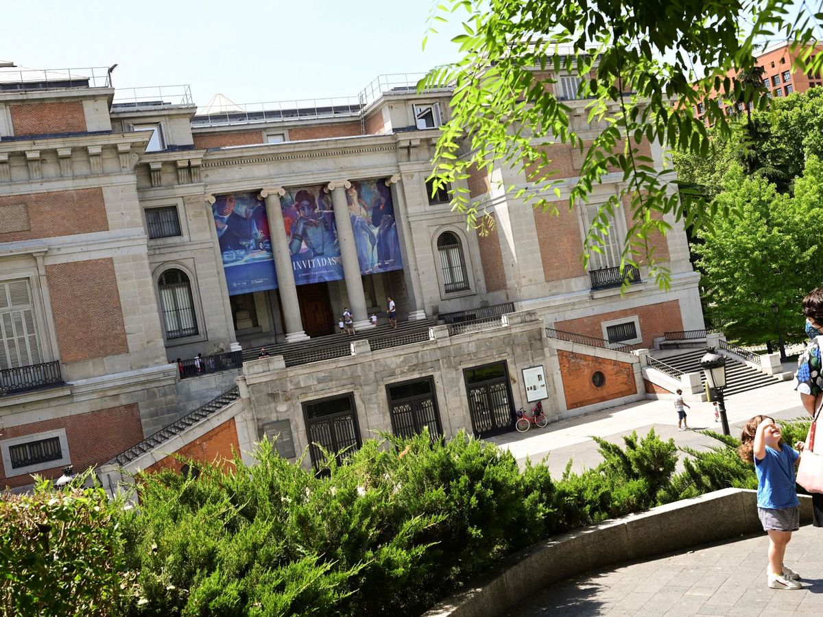 Foto: Museo del Prado (EFE)