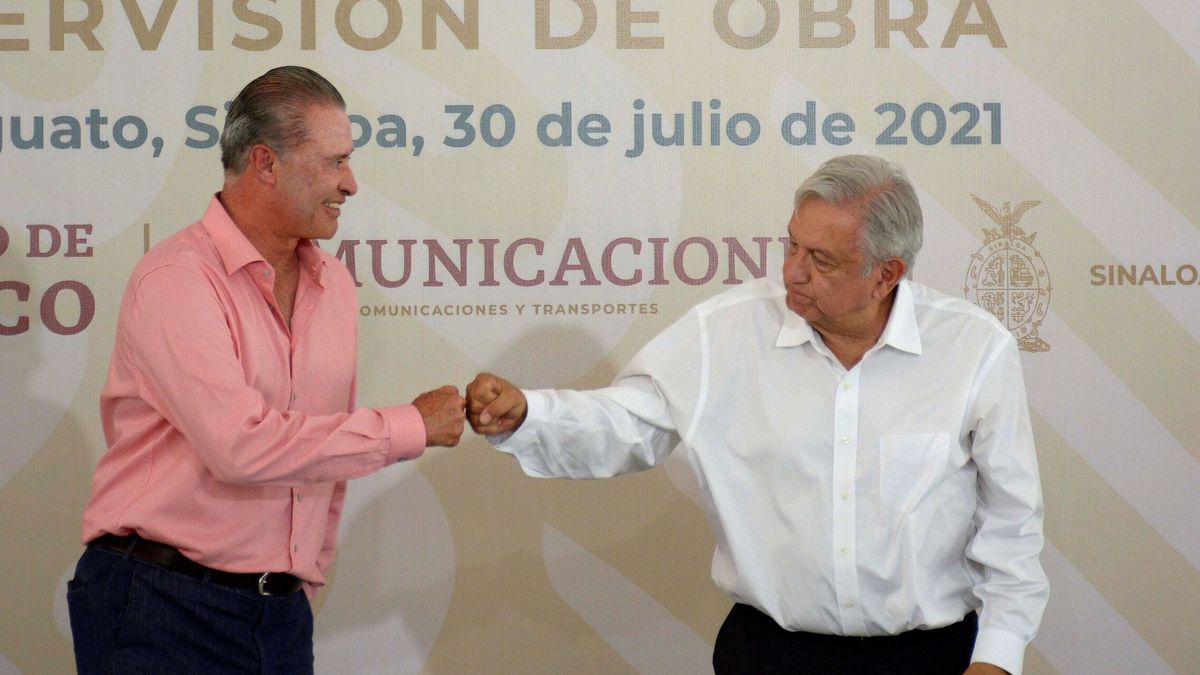 El misterioso nombramiento del embajador (sin experiencia diplomática) de México en España