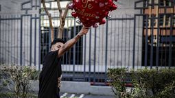 Así han sido los mejores memes de San Valentín en redes