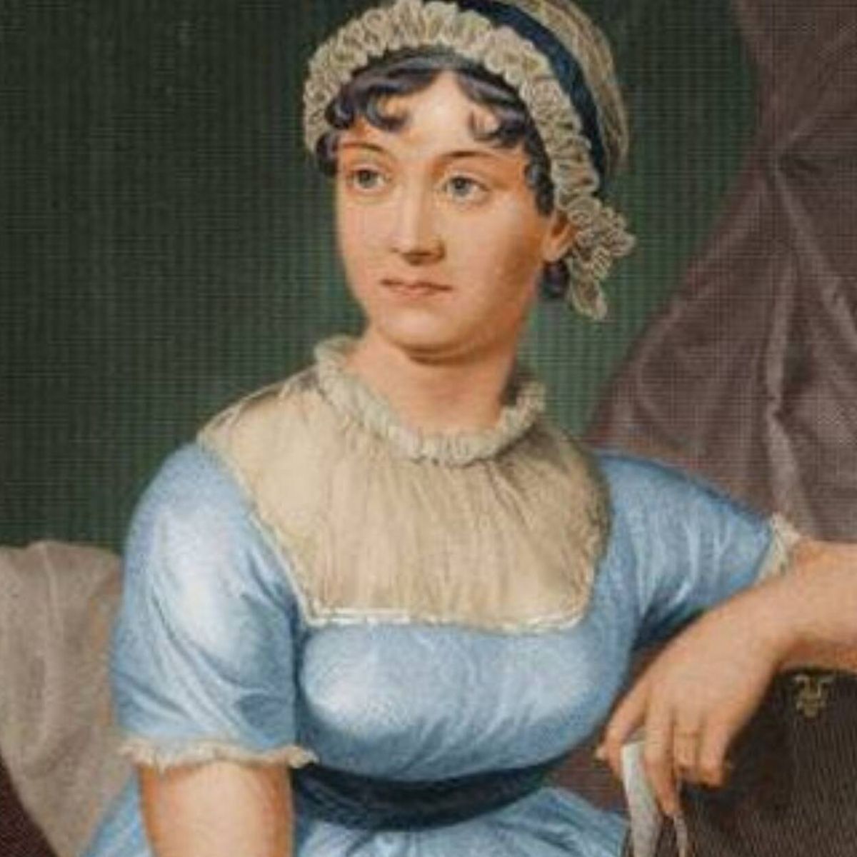 La vida secreta de Jane Austen, la autora de 'Persuasión ...