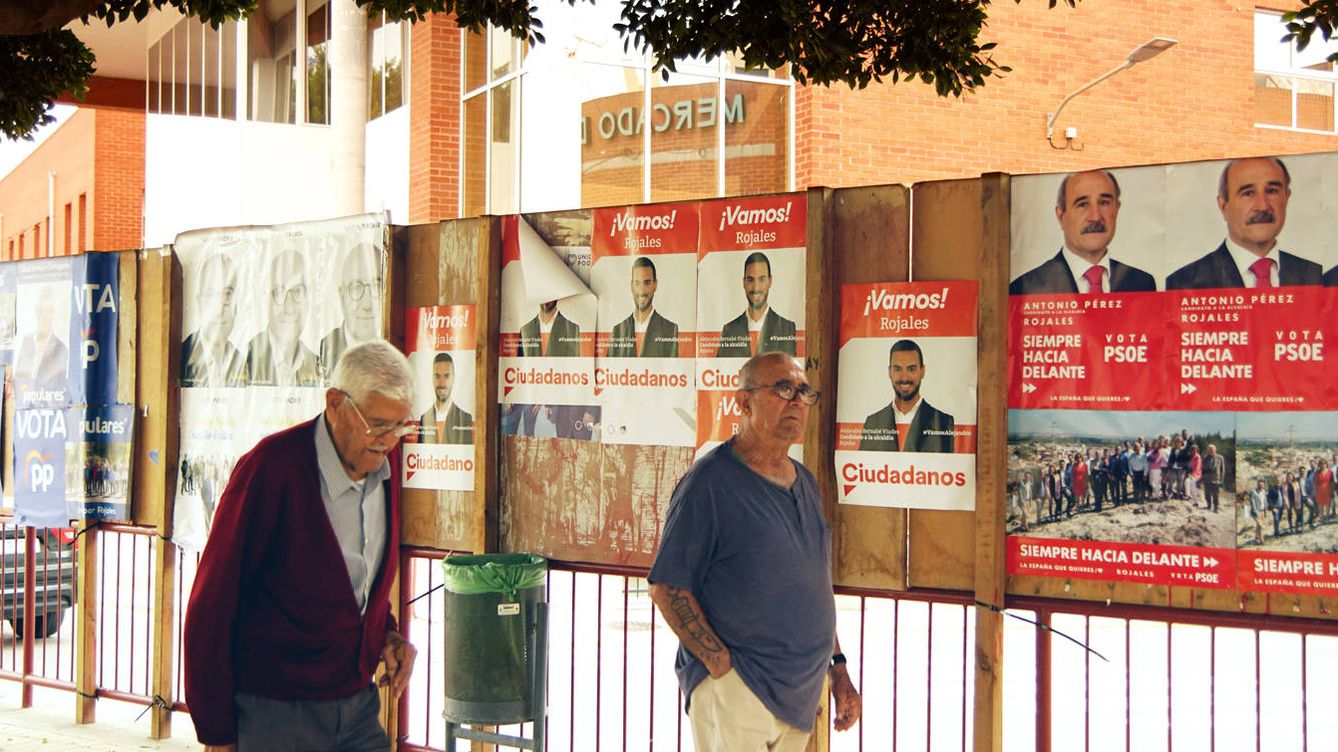 El pueblo de Alicante donde siempre gobierna un alcalde llamado Antonio
