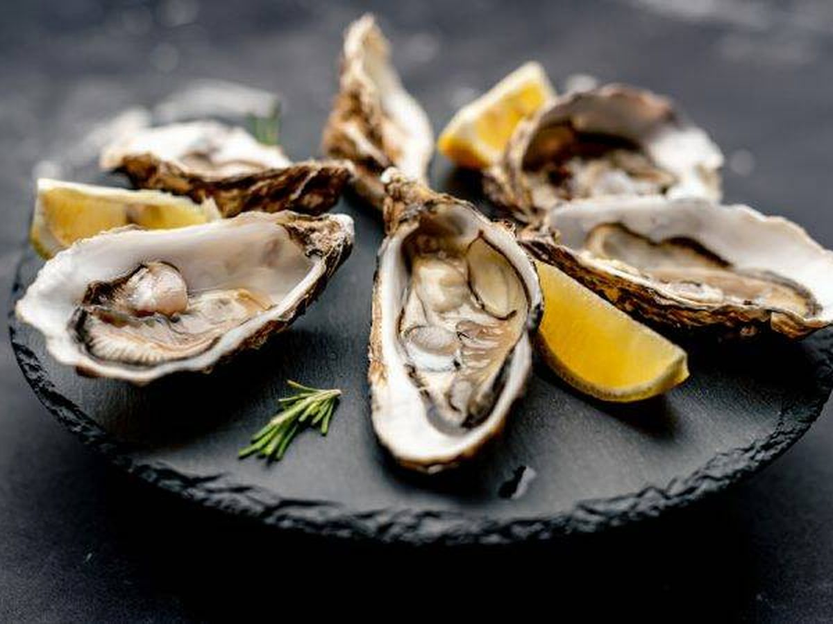 Foto: Las ostras son el emblema de la gastronomía más gourmet. (iStock)