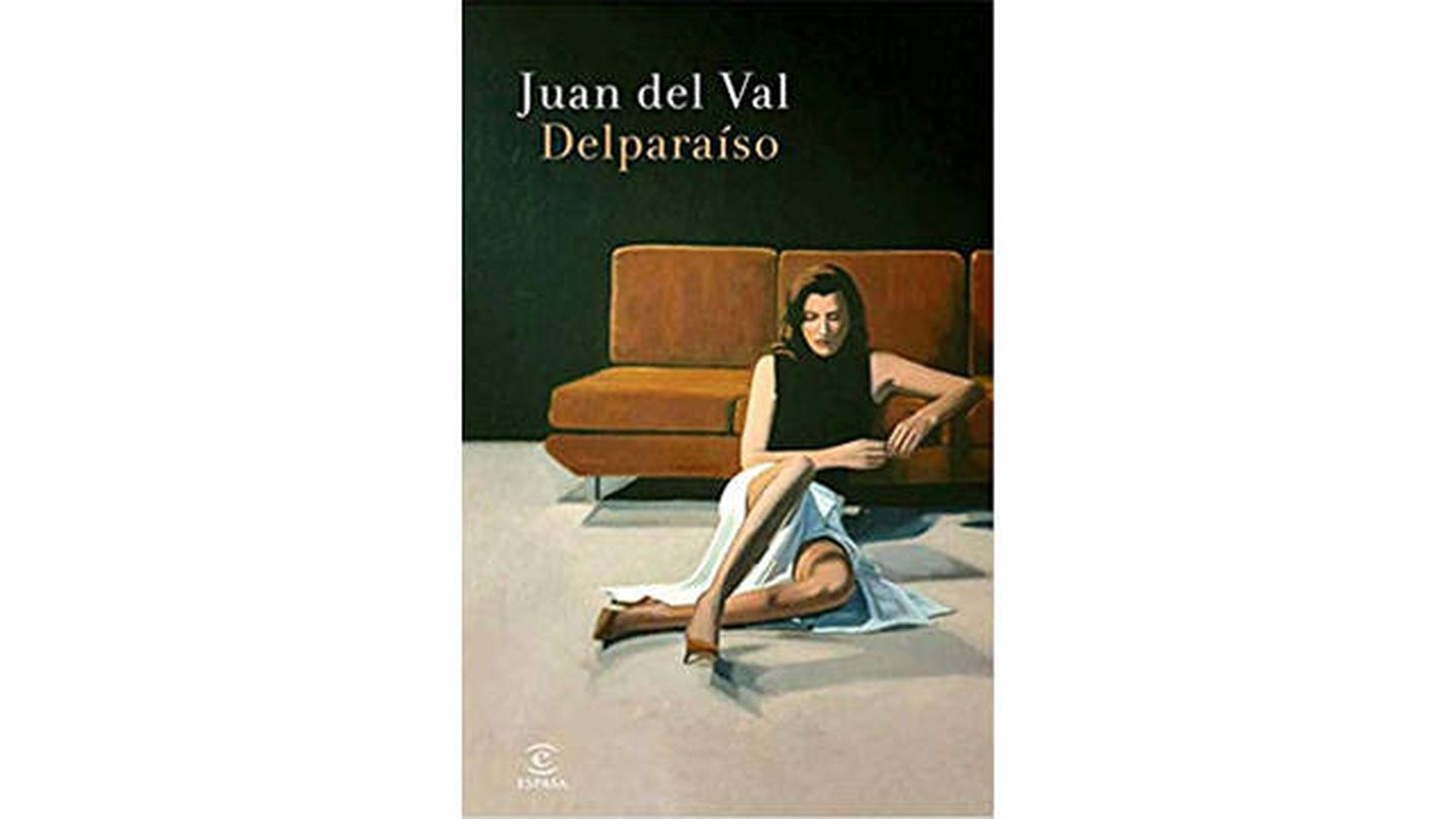 Delparaíso – Juan del Val