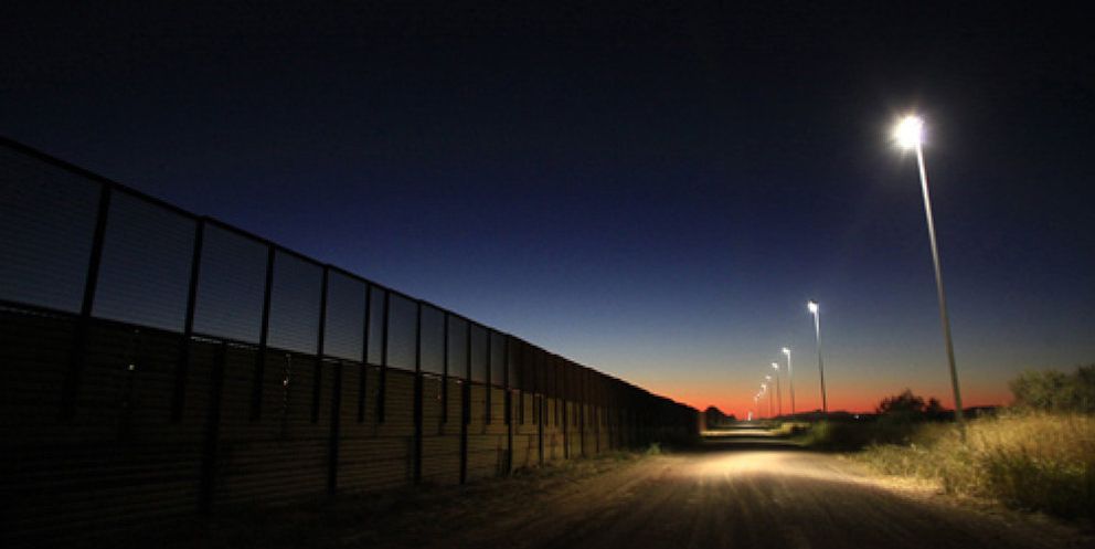 Foto: El nuevo negocio del 'narco': "Secuestrando inmigrantes ganan más que con la droga”