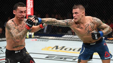 UFC: Sangre y épica de una de las mejores veladas de la historia (sin necesidad de KO)