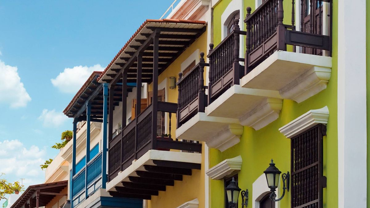 Puerto Rico: cuatro razones para viajar a la isla (y enamorarse de ella)