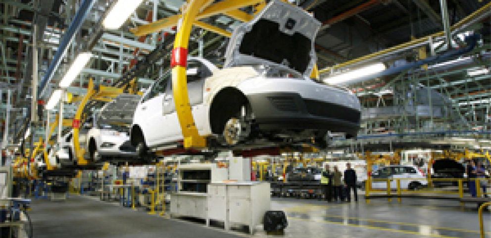 Foto: El sector del automovil se recupera: las matriculaciones crecen un 48% y las ventas para alquiler se disparan un 250%