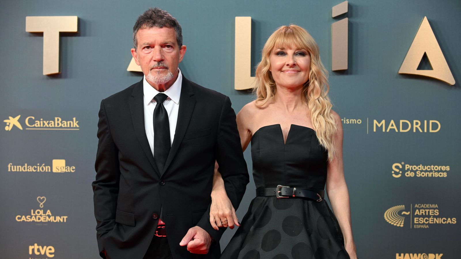 Premios Talía de teatro: ¿dónde y cuándo ver la gala en televisión en España?