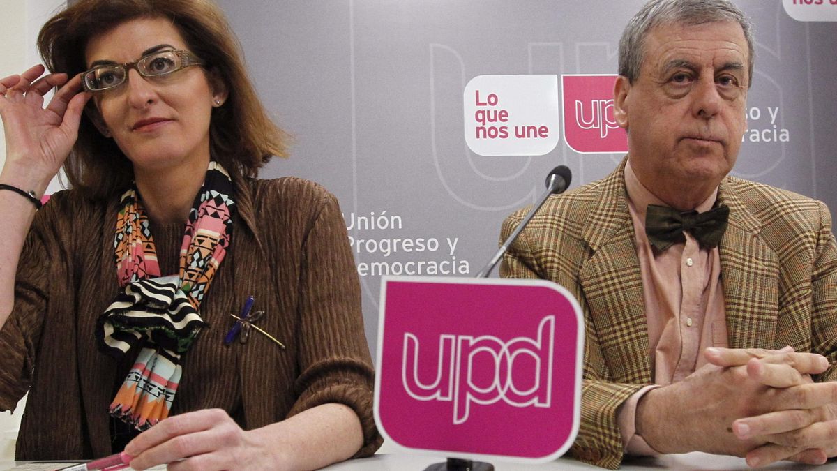 Tras las dudas sobre Wagner, UPyD pide auditar los gastos de los eurodiputados