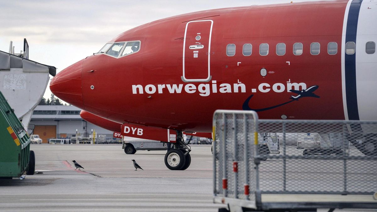 Norwegian echa un pulso a la matriz de Iberia con nuevas rutas a EEUU por 189€