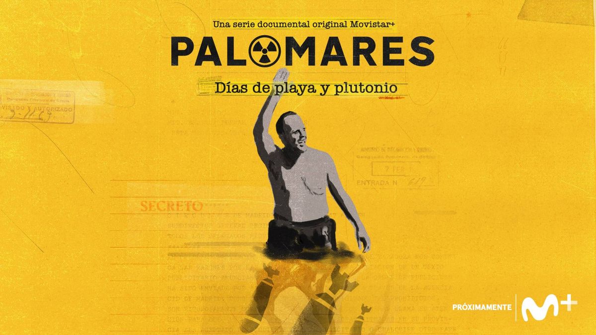 'Palomares', el documental con información desclasificada de lo que ocurrió hace 55 años