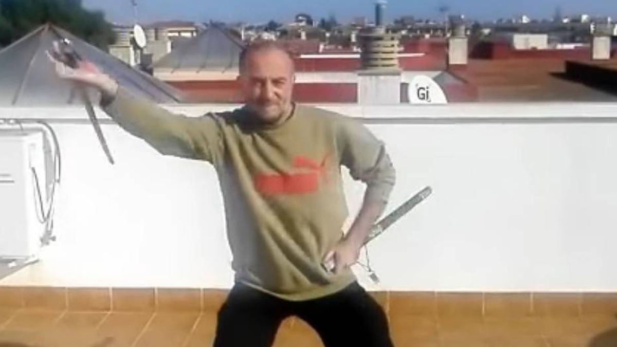 Detienen a Yusuf Galán, el madrileño que pasó de Herri Batasuna a las filas del Daesh