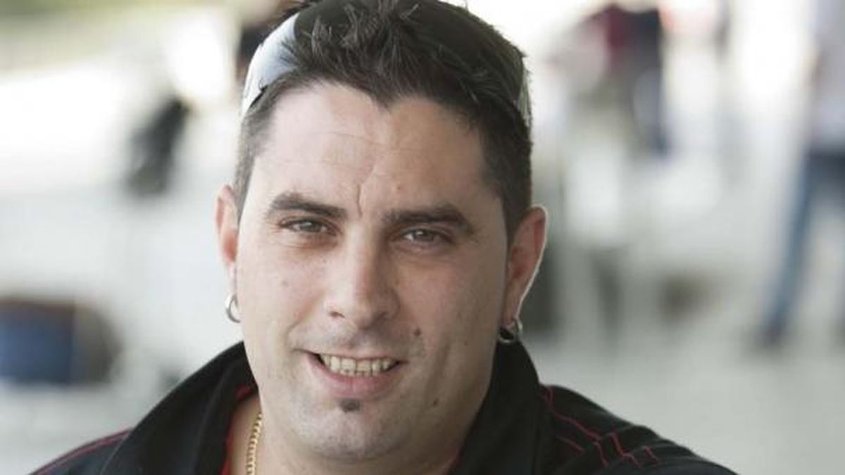 Piden 12 años de cárcel para el expelotari Mikel Goñi