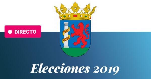 Foto: Elecciones generales 2019 en la provincia de Badajoz. (C.C./HansenBCN)