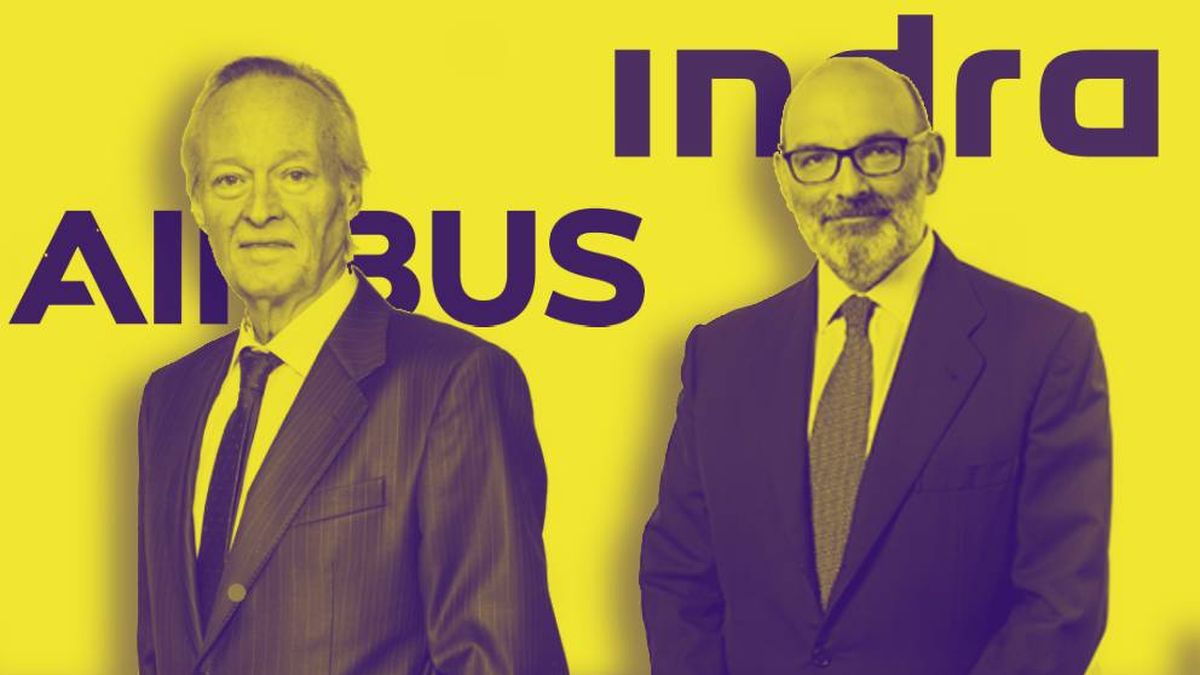 Las intrigas que enfrentaron en 2019 a Indra, ITP, Airbus... y Piqué