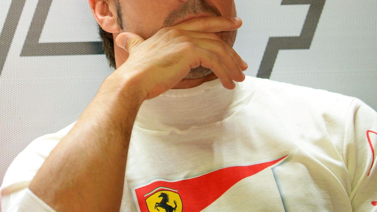 Fernando Alonso: una carrera y a estudiar dónde colocar su ¿última? bala