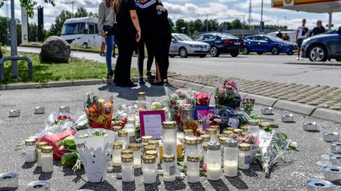 La bala que mató a la pequeña Adriana: ¿por qué Suecia no puede frenar a sus pandilleros?