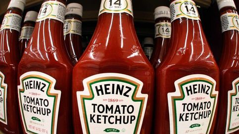 Kraft se dispara un 35% tras el anuncio de fusión con Heinz