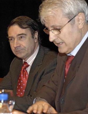 Pedro Jota cierra el traslado de Recoletos-El Mundo y da la vuelta a la sección de Economía
