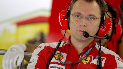 La 'jugada maestra' de Ferrari: Toto Wolff vetado y Domenicali como nuevo jefe de la F1