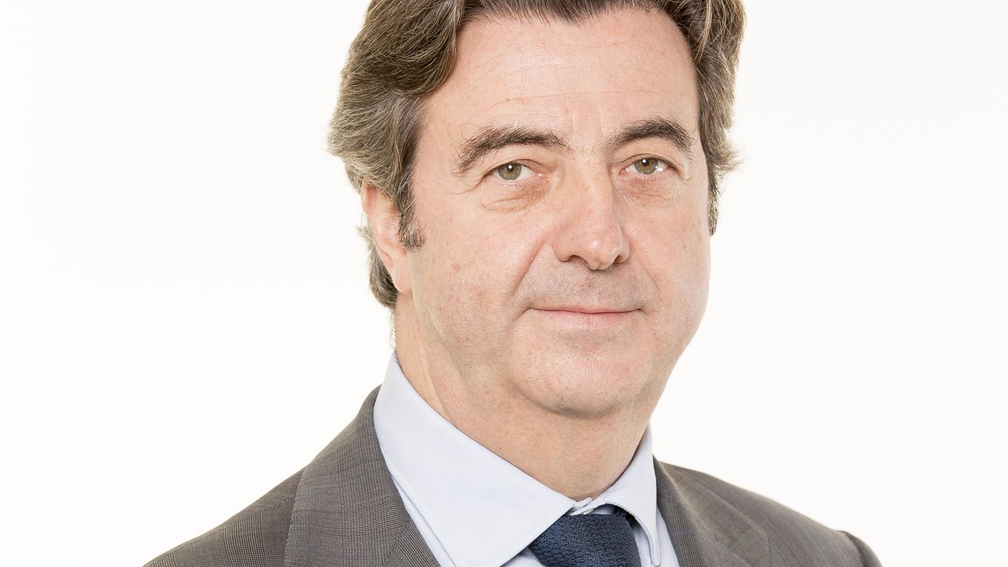 Rafael Gascó, presidente de Diaphanum.