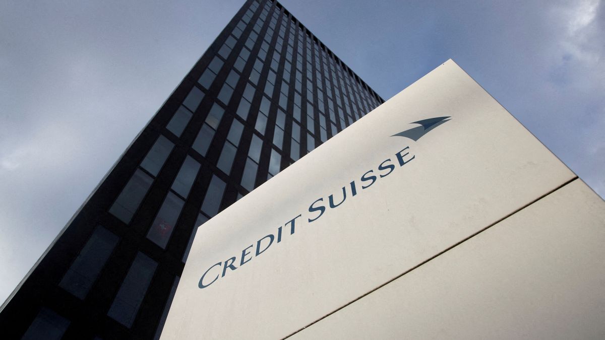 El mercado agudiza su recelo en Credit Suisse: su CDS da probabilidad de quiebra al 31% 