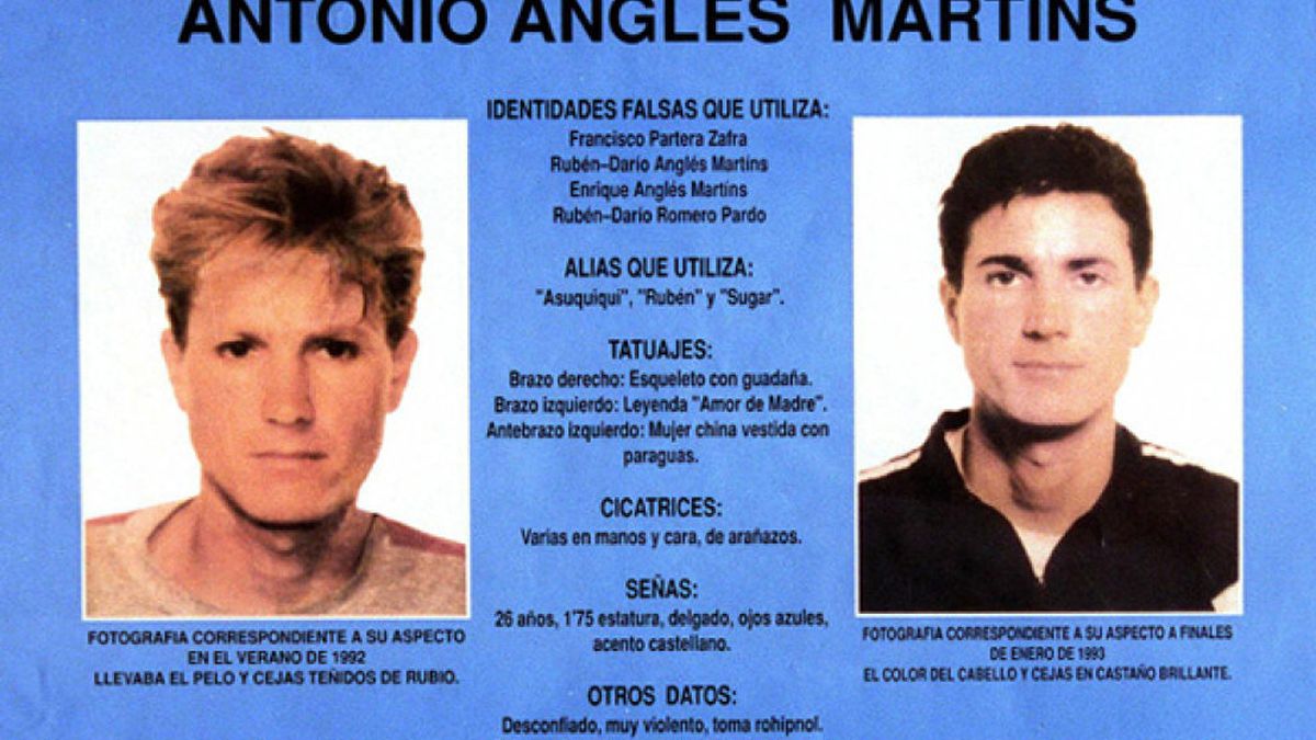 El pago asciende a 300.506 euros. Miriam Toñi y Desireé fueron asesinadas a finales de 1992.