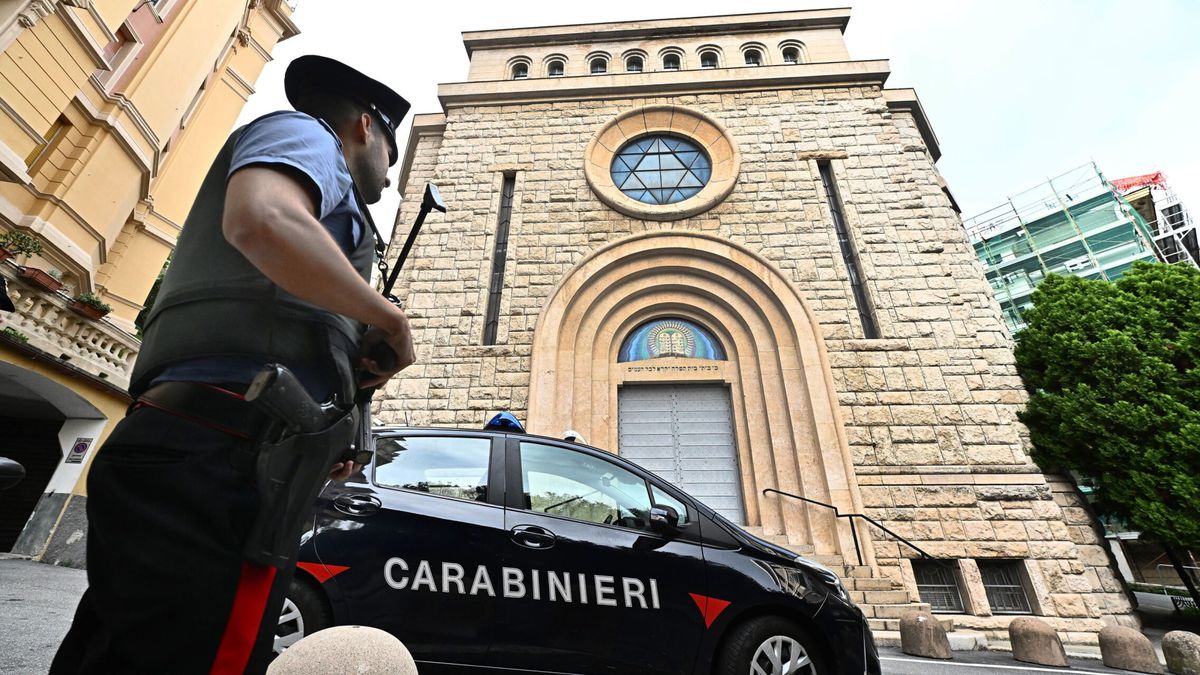 Cuatro detenidos tras asesinar a una madre y dos hijos en un exorcismo en Sicilia