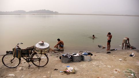 Inundaciones y desastres ecológicos: el “arma secreta” china que tiene a India en vilo