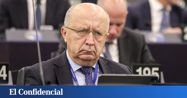 ¿Puede este señor 'random' hacer de Europa una potencia militar que no ...