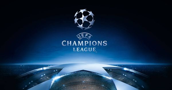 Foto: Logotipo de la UEFA Champions League.