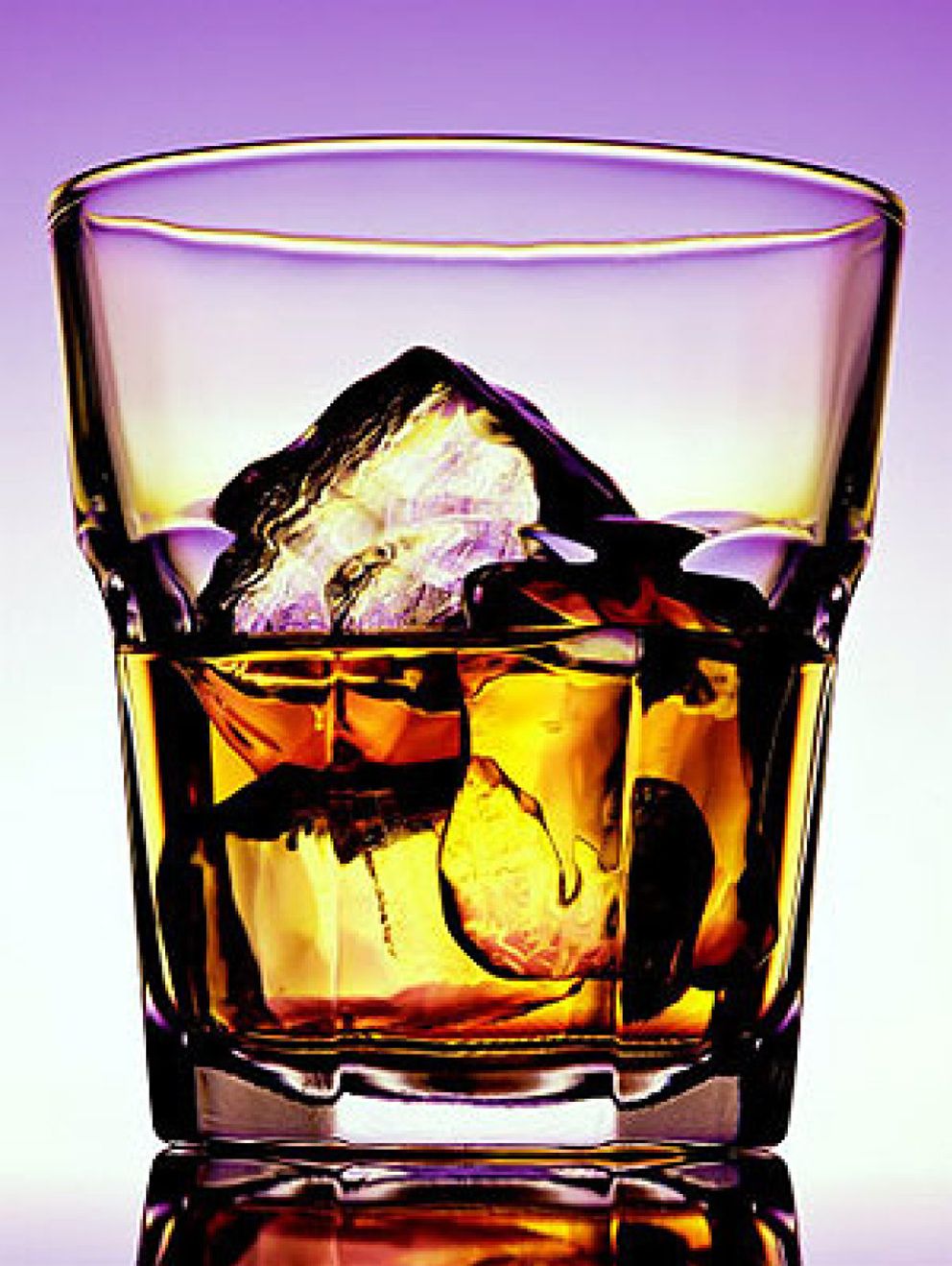 Foto: El whisky, una alternativa al vino en la cocina