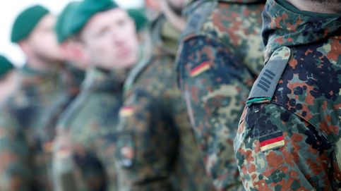 Primeros pasos hacia el 'euroejército': Francia y Alemania buscan la independencia militar