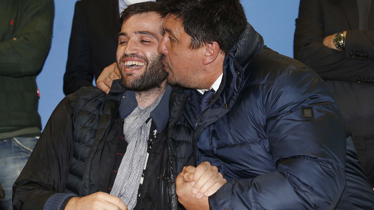 "Va a parecer un homenaje a Iker Casillas o Xavi en lugar del fin a mi humilde carrera"