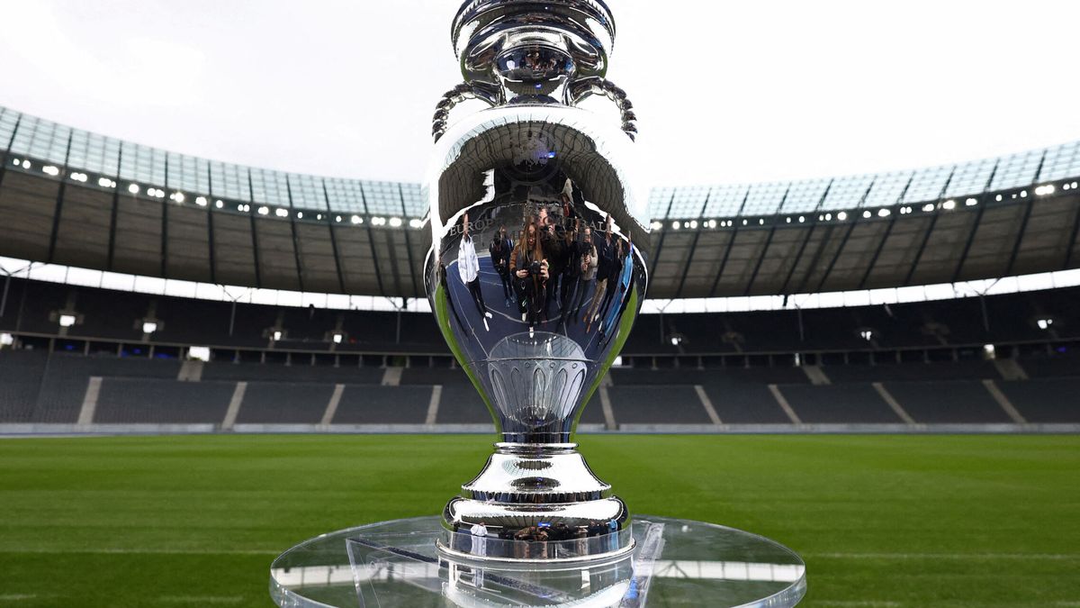 ¿Qué países están clasificados a los cuartos de final de la Eurocopa 2024?