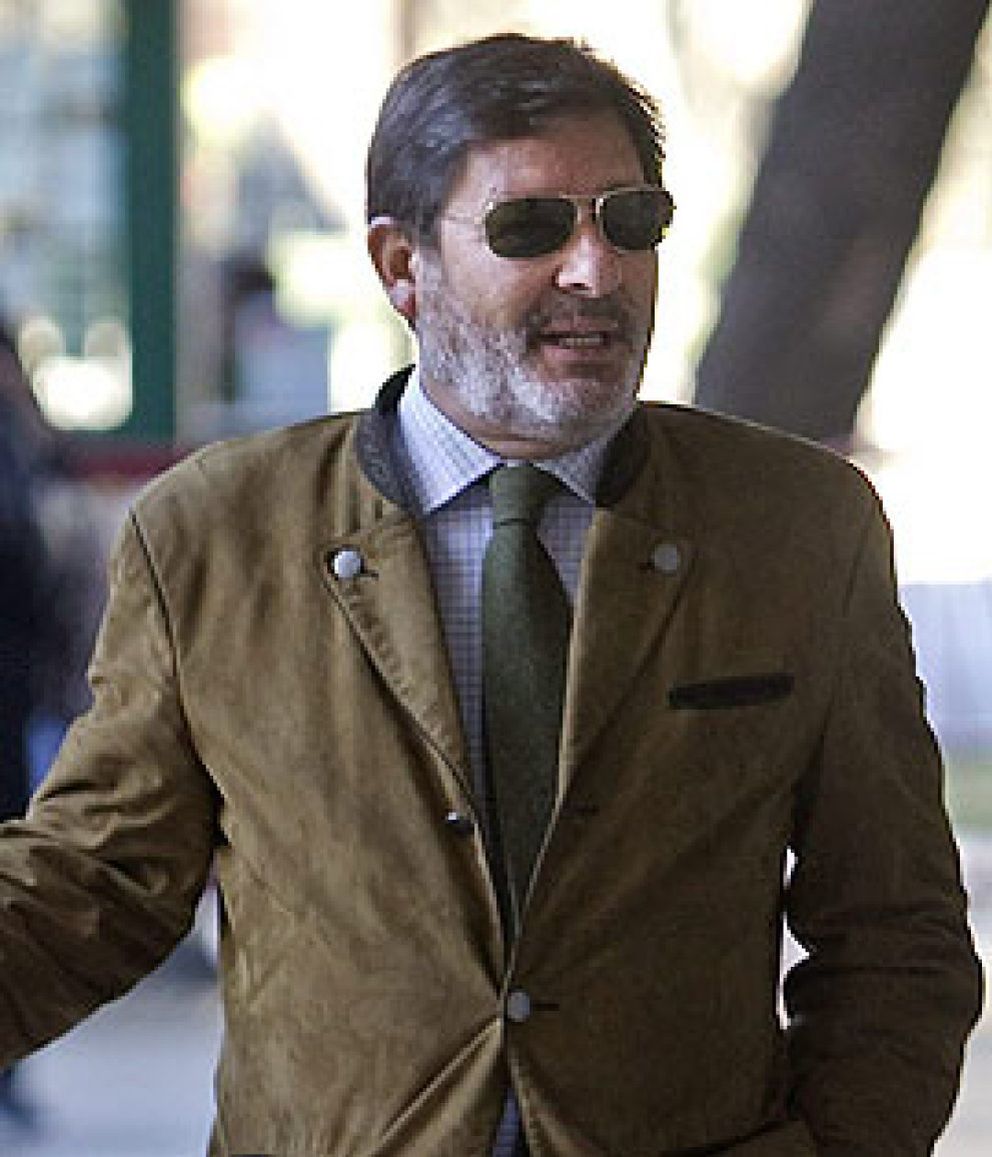 Foto: Guerrero saldrá de la cárcel de Sevilla-I tras abonar la fianza de 50.000 euros