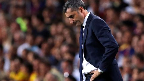 No es un accidente: el Barcelona vuelve a señalar a Ernesto Valverde