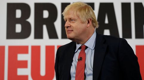 Elecciones en Reino Unido: Johnson lidera los sondeos con la promesa de rematar el Brexit