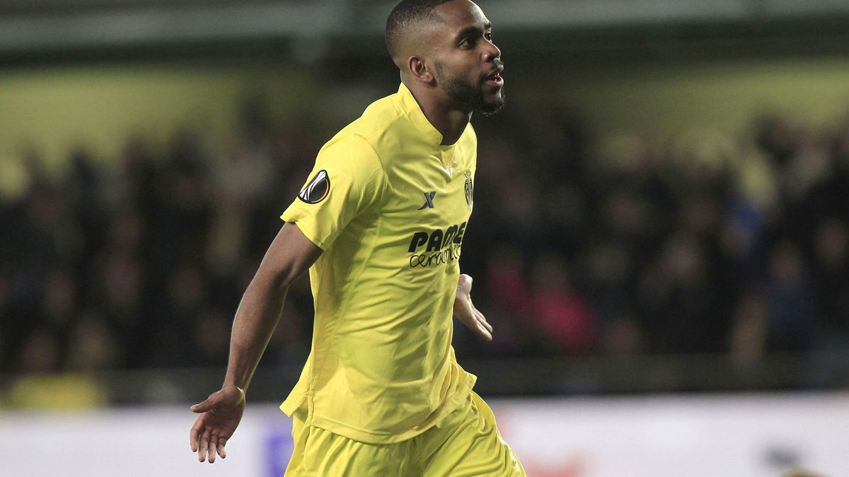 Bakambu y el Villarreal dan tanto miedo como el Dortmund y el Liverpool
