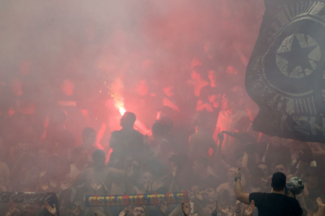 Partizan Belgrado es el club de Euroliga con más asistencia media una temporada más