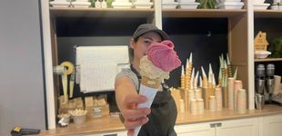 Post de Por qué sin darte cuenta comes helados todo el año y otros secretos de los maestros del cucurucho