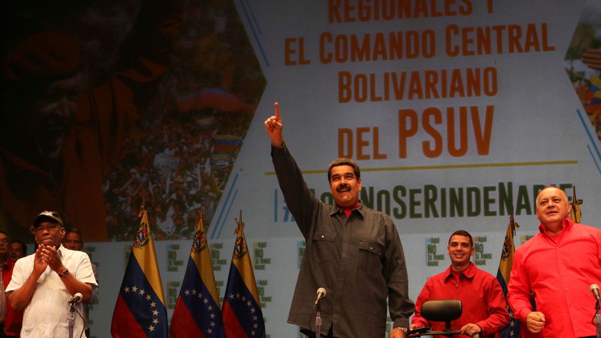 El estado de excepción en Venezuela es "constitucional", según el Tribunal Supremo