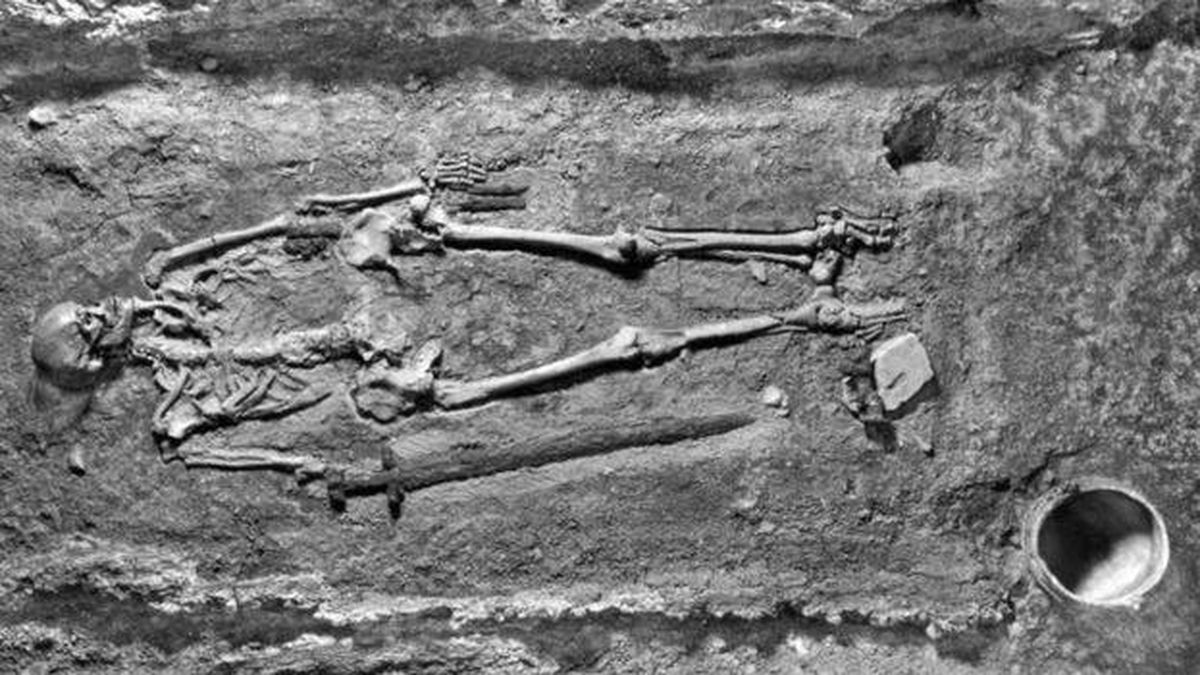 ¿Por qué nazis y soviéticos se peleaban por este misterioso esqueleto del siglo X?