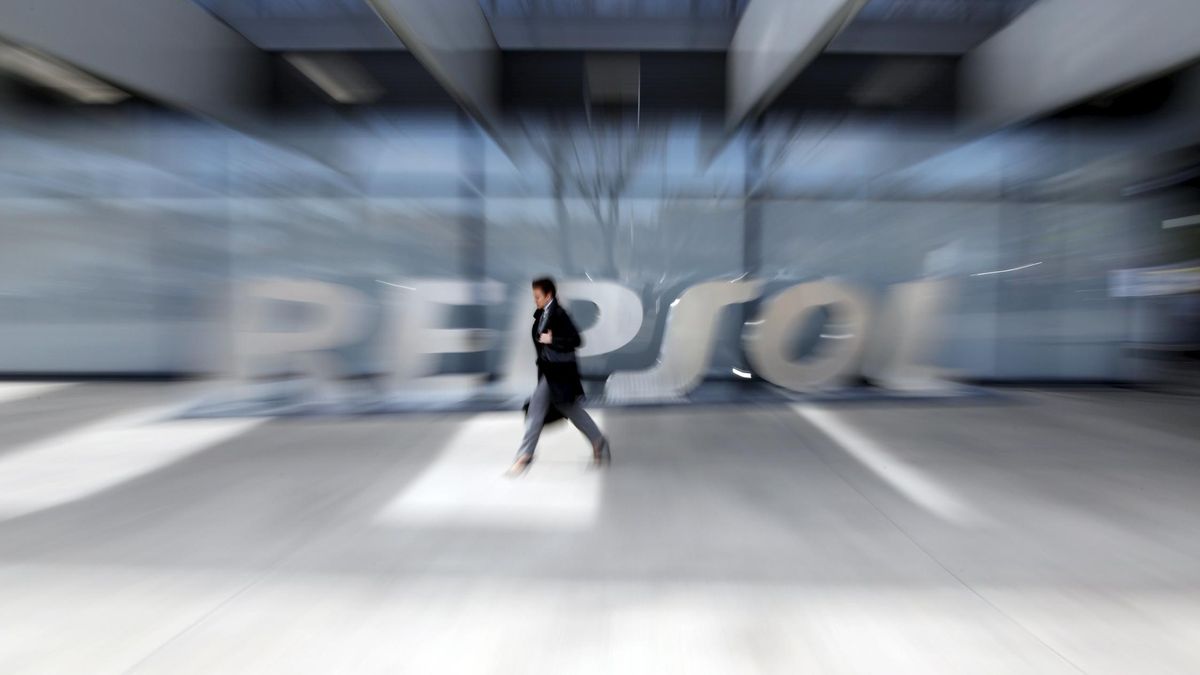 Repsol vende por 652 millones parte de su negocio de gas a Gas Natural y Redexis